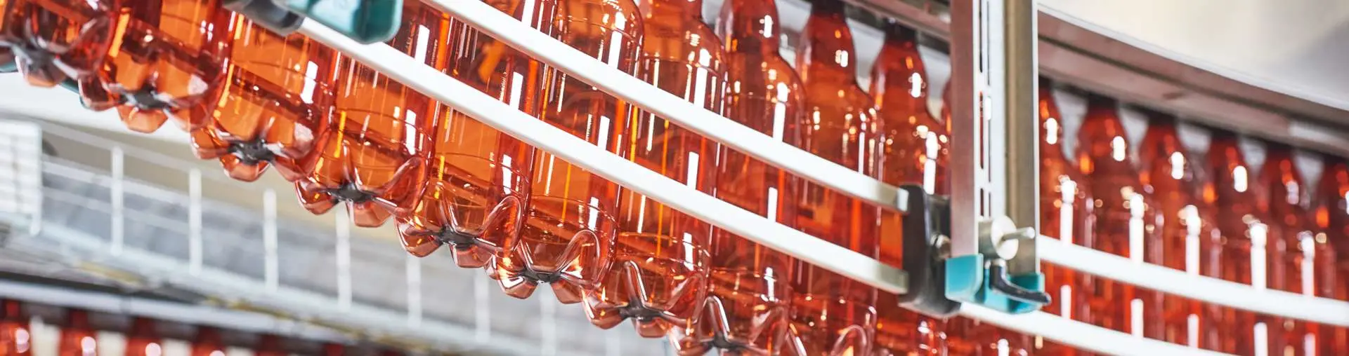 Máy thổi chiết đóng nắp chai có ga CSD