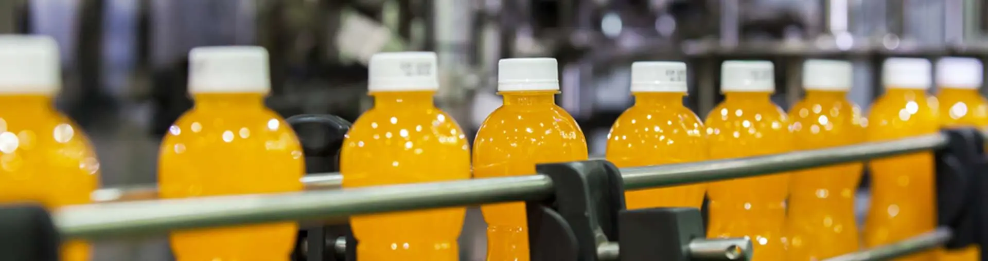 Máy thổi chiết đóng nắp chai đồ uống